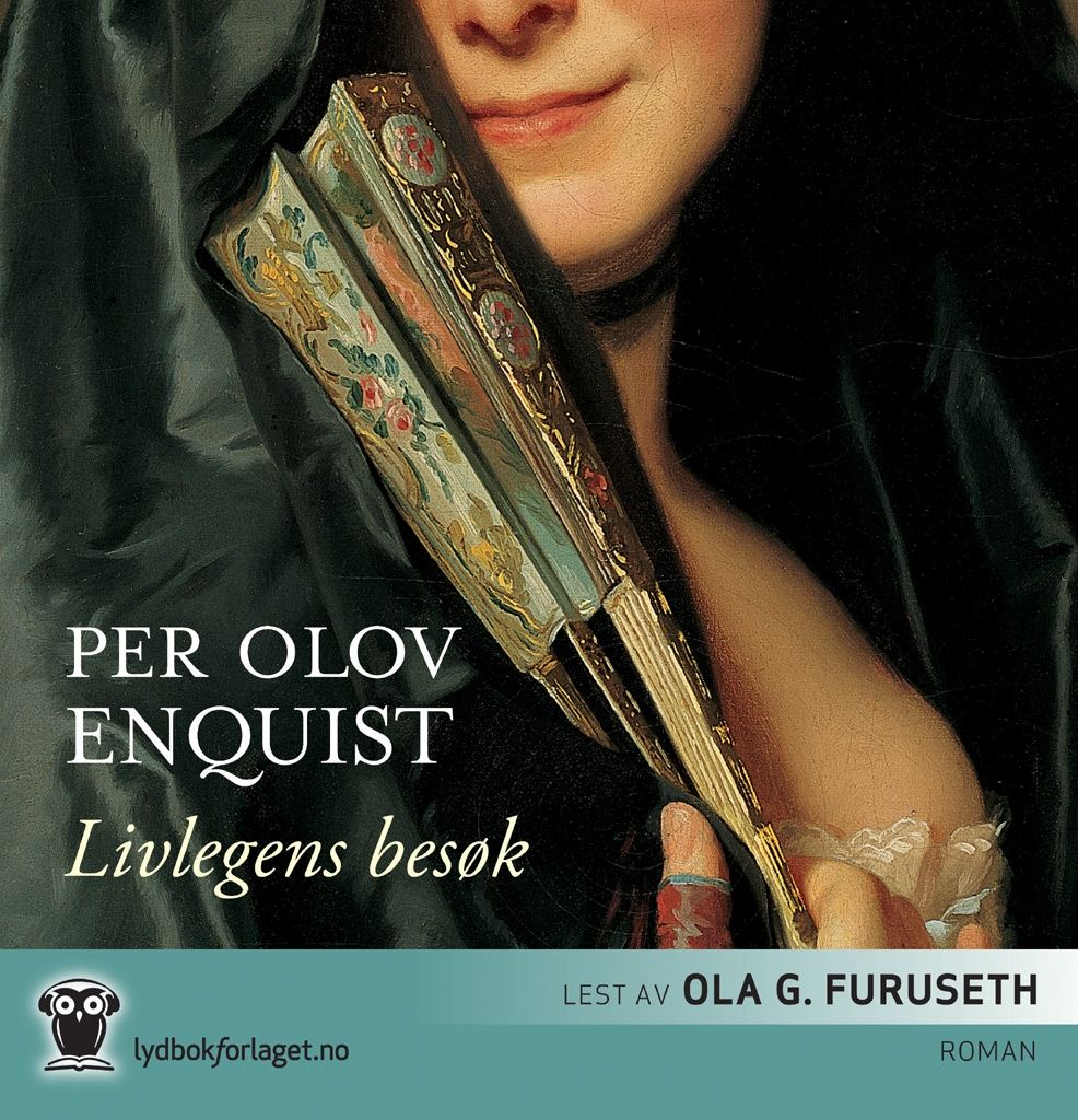 Livläkarens besök