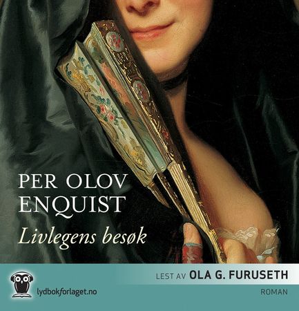 Livläkarens besök