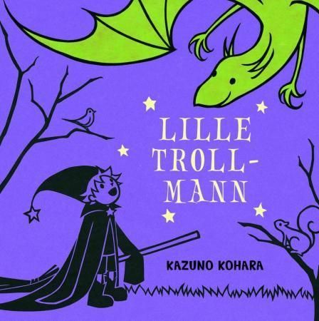 Little wizard