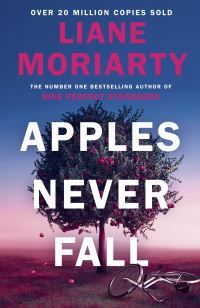 Apples never fall