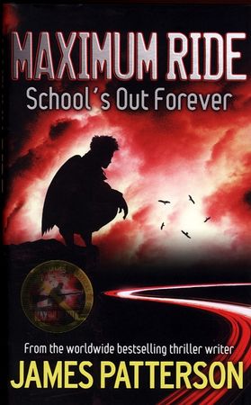 School's out forever