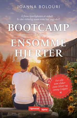 Bootcamp for broken hearts