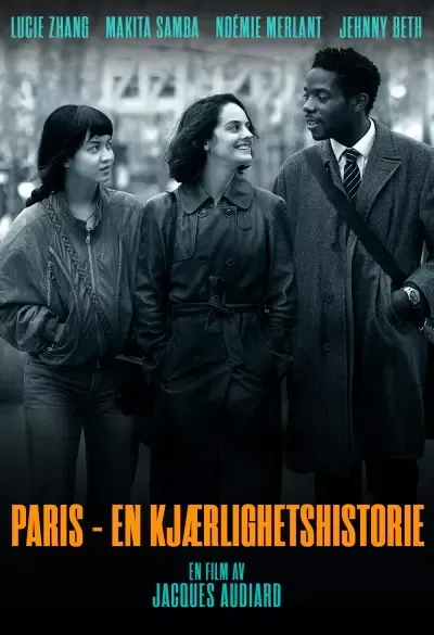 Les Olympiades, Paris 13e