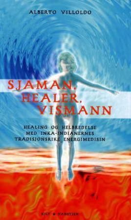 Shaman, healer, sage