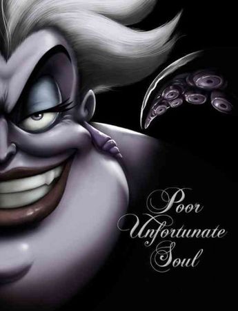 Poor unfortunate soul