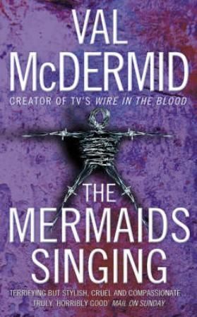 The mermaids singing