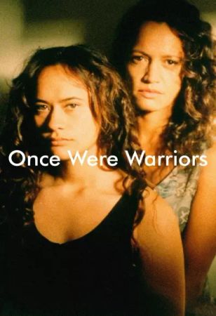 Once were warriors