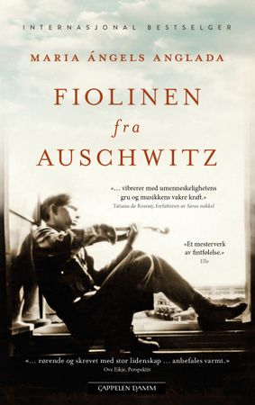 El violí d'Auschwitz