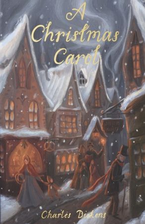 A Christmas carol