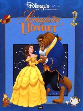 Beauty and the beast