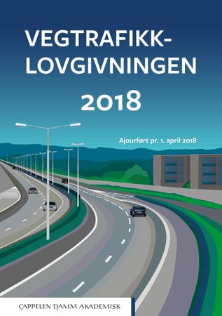 Vegtrafikklovgivningen