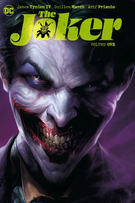 The Joker. vol. 1