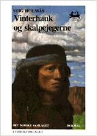 Vinterhauk og skalpejegerne