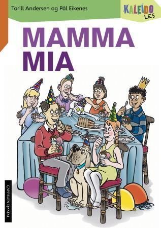 Mamma Mia