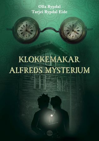 Klokkemakar Alfreds mysterium