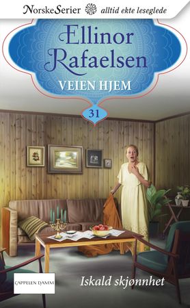 Iskald skjønnhet