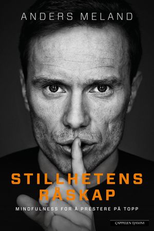 Stillhetens råskap
