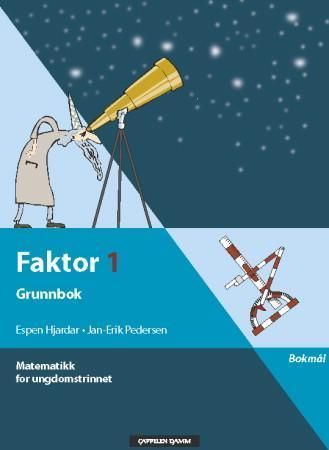 Faktor 1