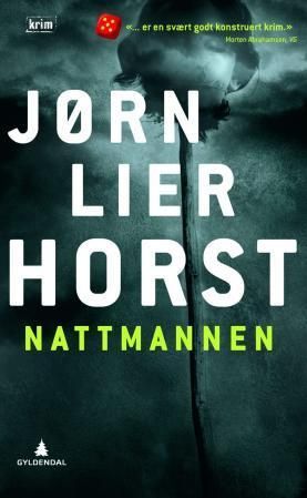 Nattmannen