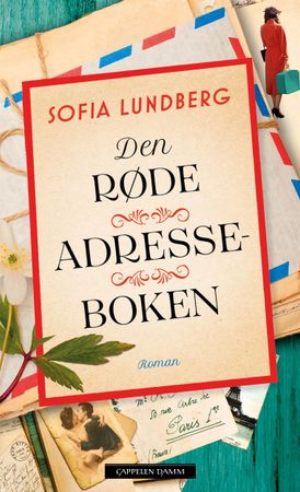 Den röda adressboken
