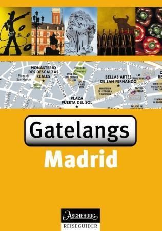 Cartoville Madrid