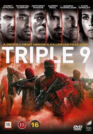 Triple 9