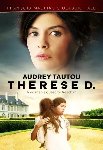 Thérèse Desqueyroux