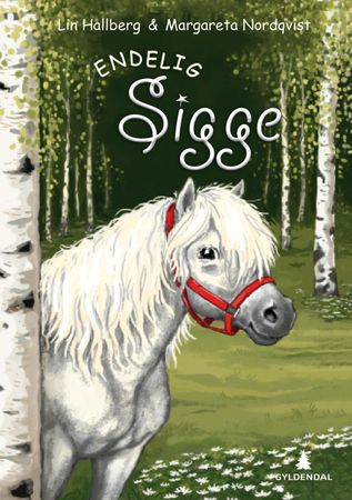 Äntligen Sigge