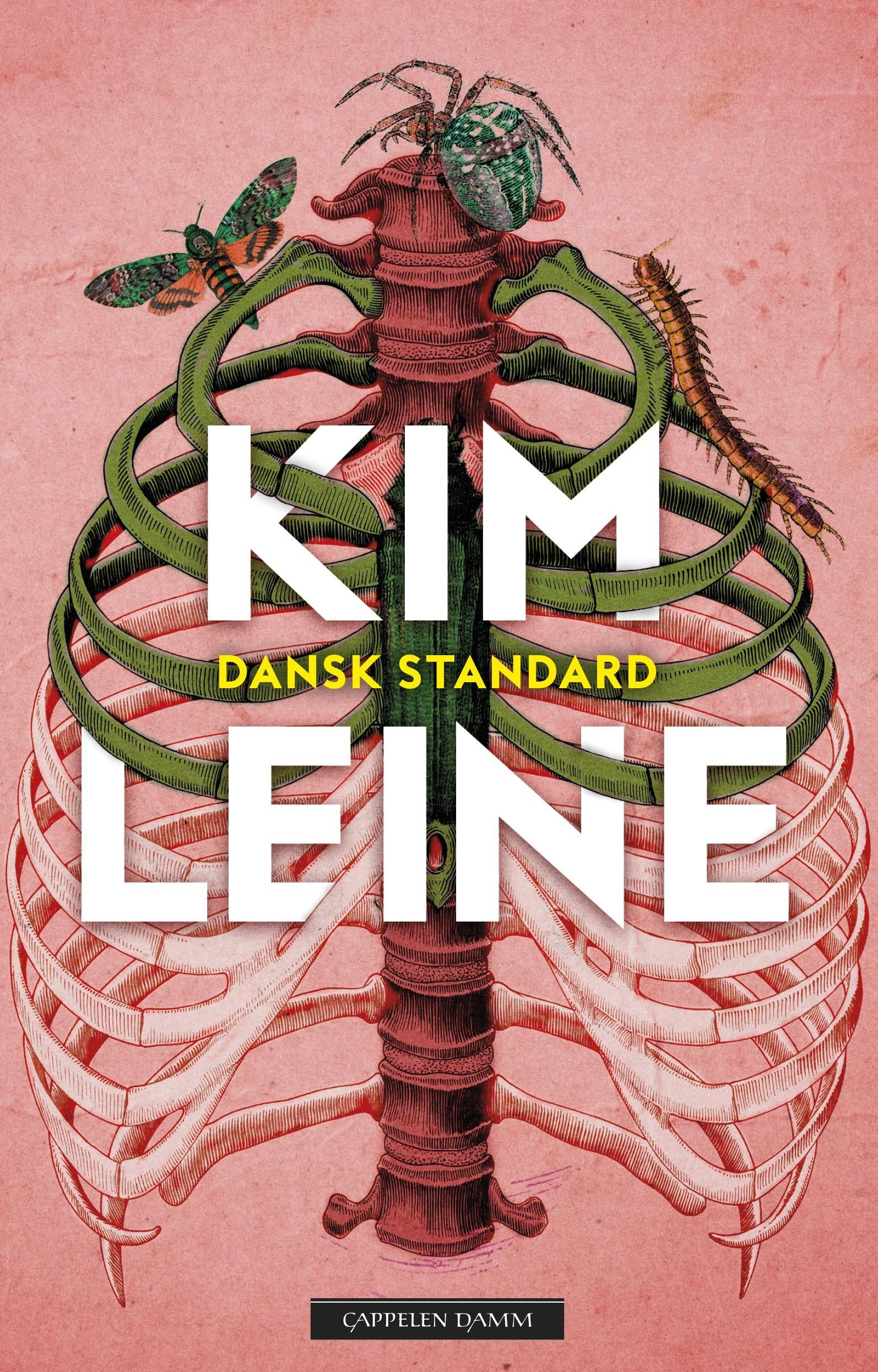 Dansk standard