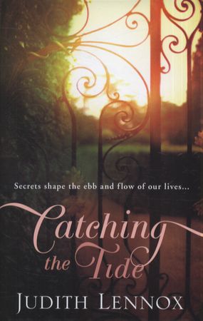 Catching the tide