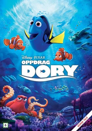 Finding Dory