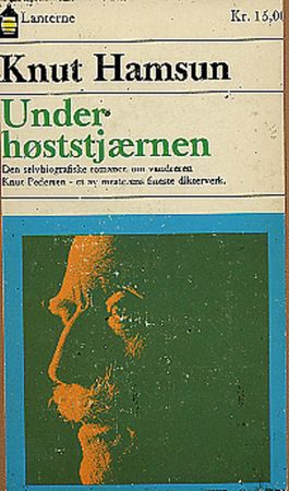 Under høststjærnen