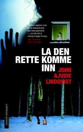 Låt den rätte komma in