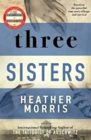 Three sisters