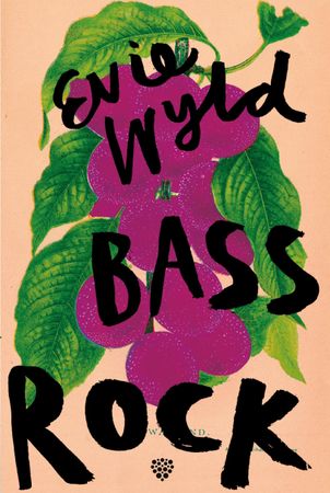 The Bass Rock