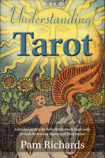 Understanding tarot