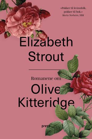Olive Kitteridge