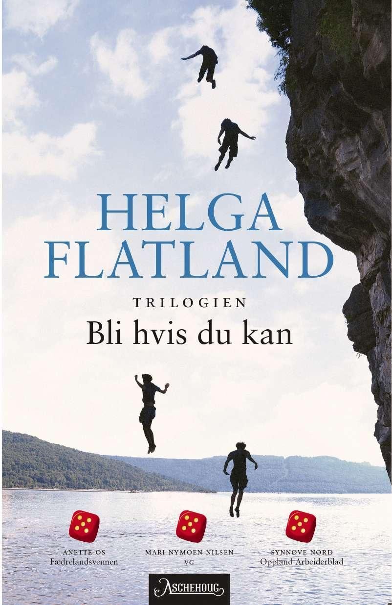 Bli hvis du kan, reis hvis du må