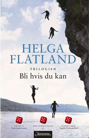 Bli hvis du kan, reis hvis du må