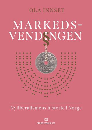 Markedsvendingen