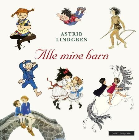 Alla mina barn