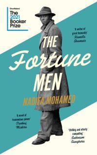 The fortune men