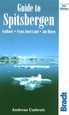 Guide to Spitsbergen