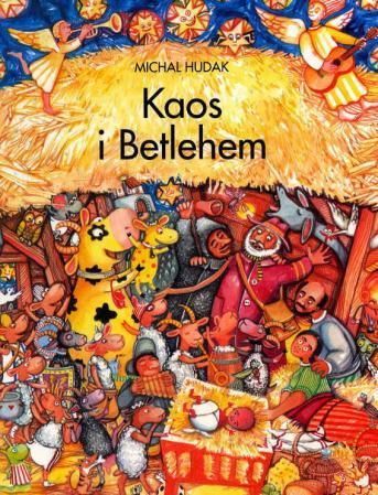 Kalabaliken i Betlehem