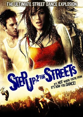 Step up 2