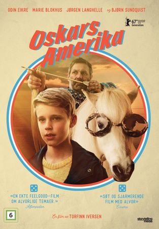 Oskars Amerika