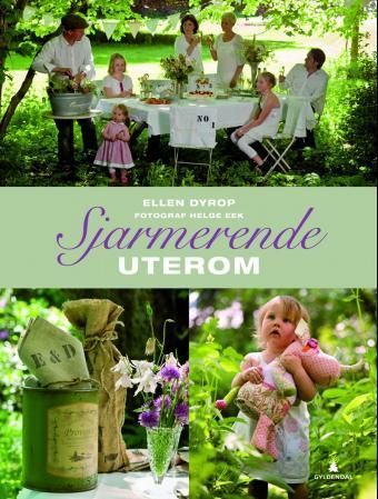 Sjarmerende uterom