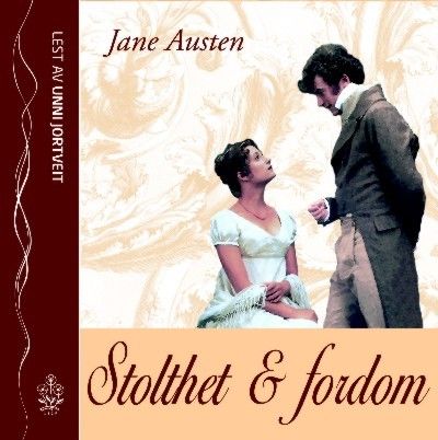 Pride and prejudice