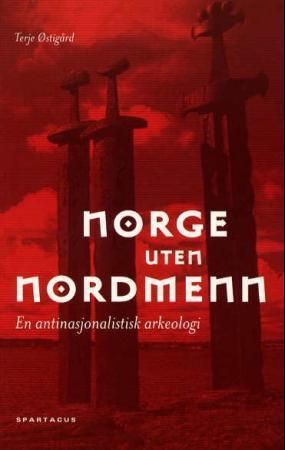 Norge uten nordmenn