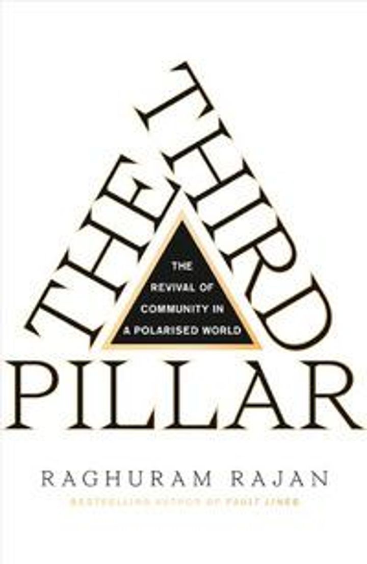 The third pillar